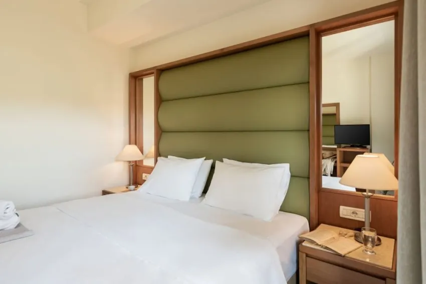 Cretan Dream Royal hotel 4*-15