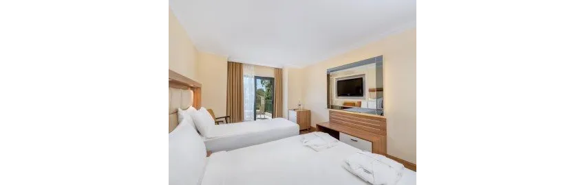 Oz Hotels Incekum Beach 5*-27