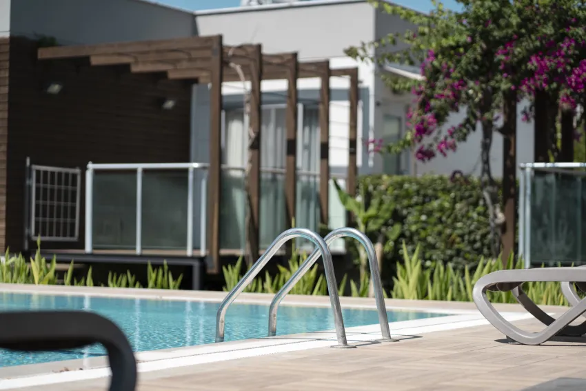 Green Garden Resort & Spa Hotel 5*-57