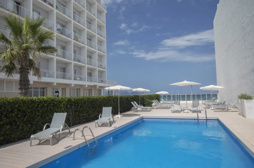 JS Hotel Miramar 3*-14