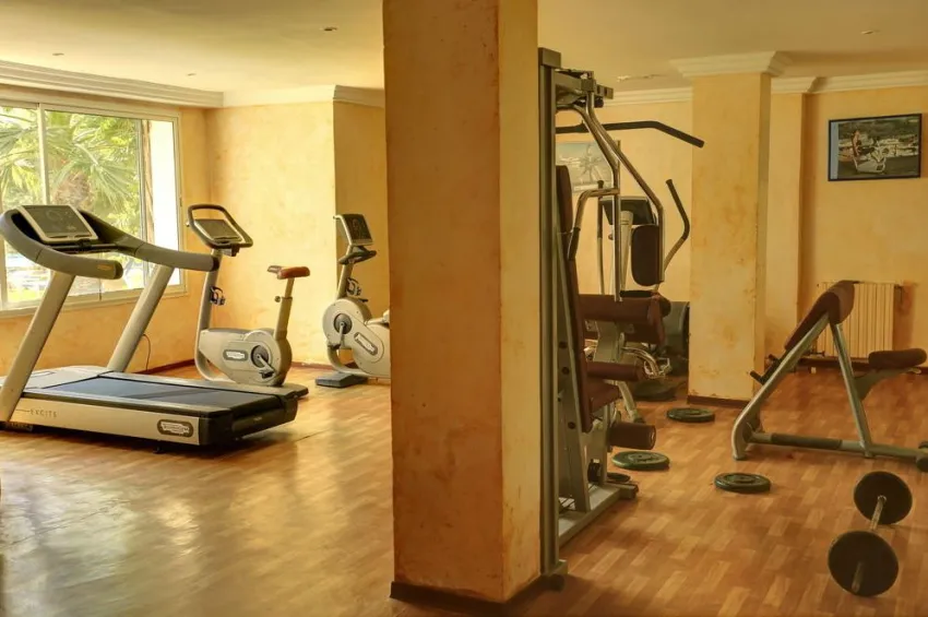 Hammamet Garden Resort & Spa 4*-37