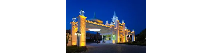 Kamelya Collection Selin Hotel 5*-7
