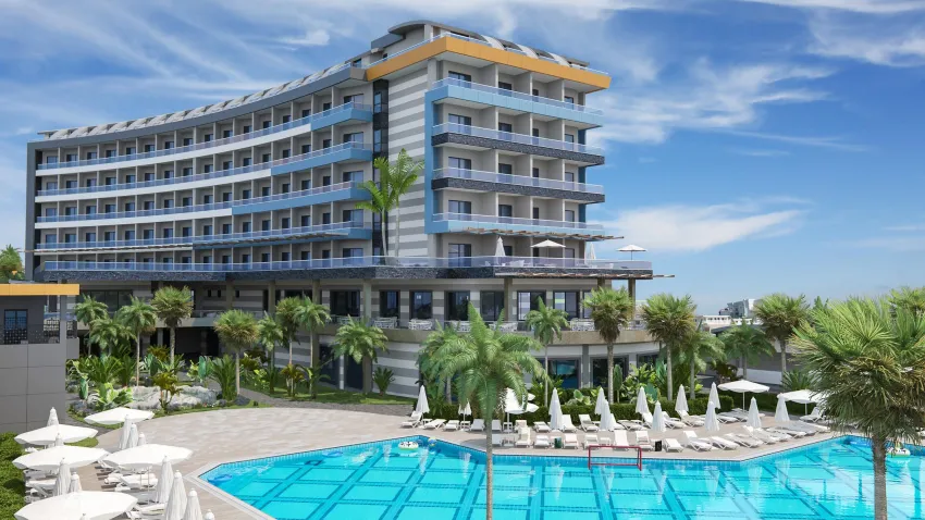 Lonicera Premium Hotel 5*-4