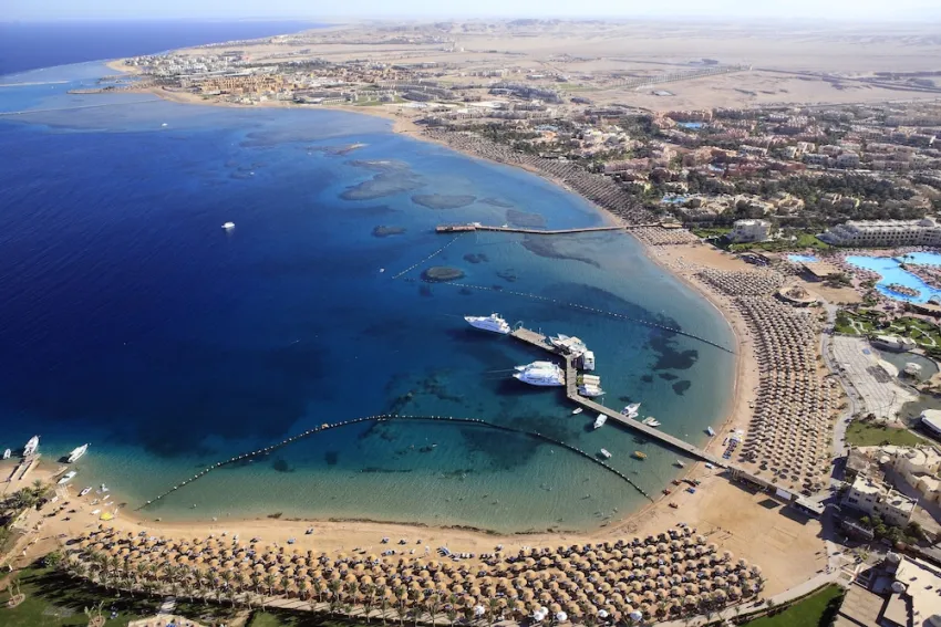 Jaz Makadi Saraya Resort 5*-64