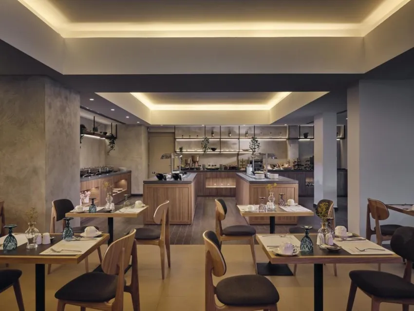 Contessina Hotel 5*-8