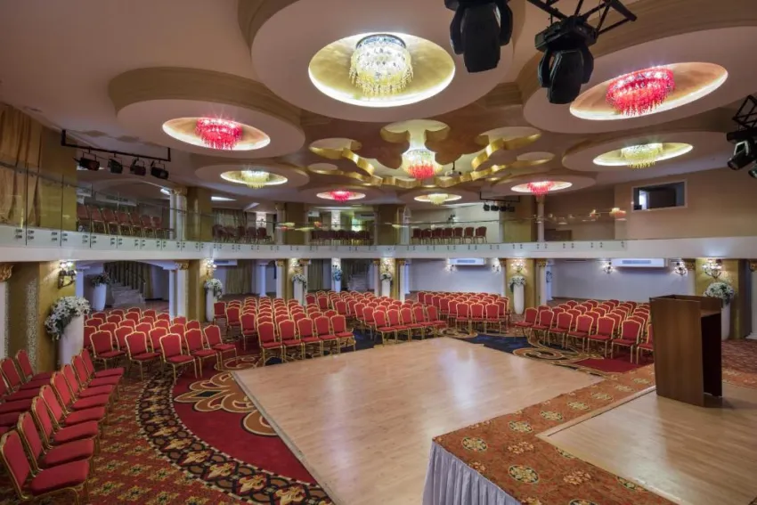 Granada Luxury Okurcalar 5*-31