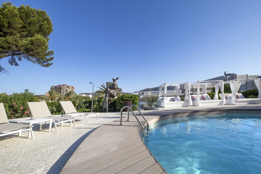 Fergus Style Tobago - Adults Only 5*-19