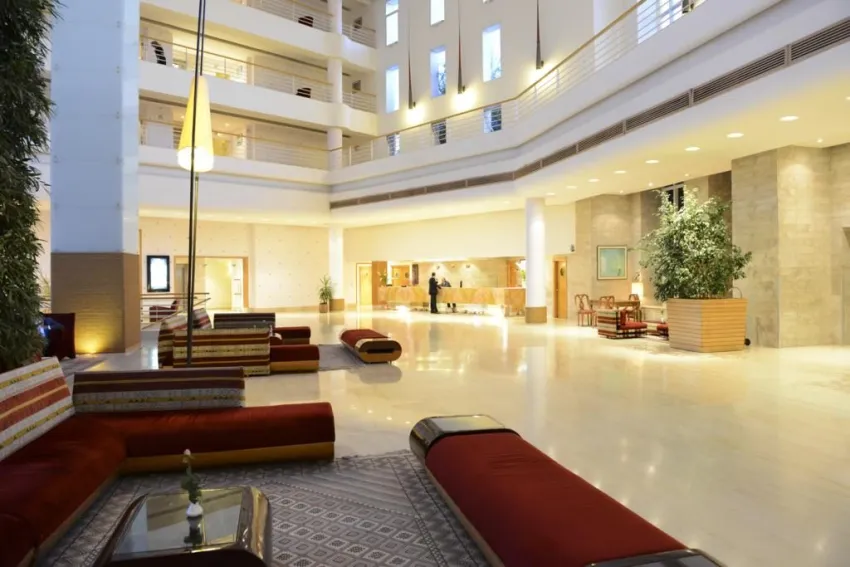 LAICO HAMMAMET HOTEL  5*-9