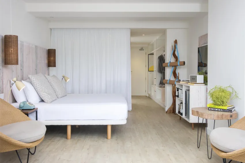 Zel Mallorca (ex INNSiDE Cala Blanca) 4*-21