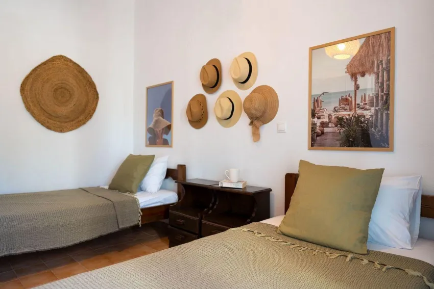 Tselios Apartments & Studios 1*-51