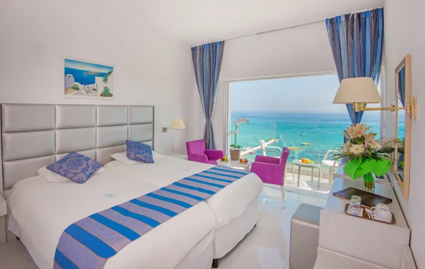 Silver Sands Beach Hotel 3*-12
