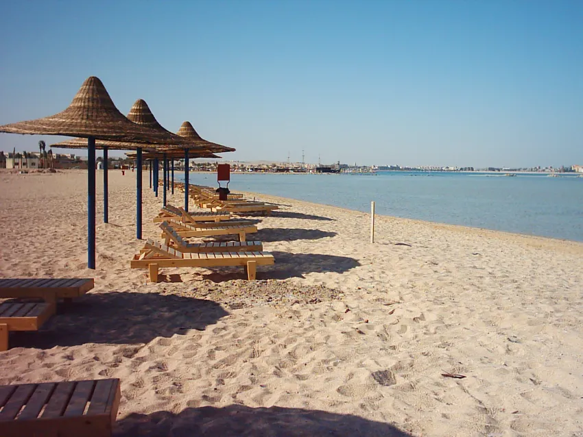 Pharaoh Azur Resort 4*-80