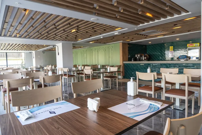 Side Square Hotel 4*-7