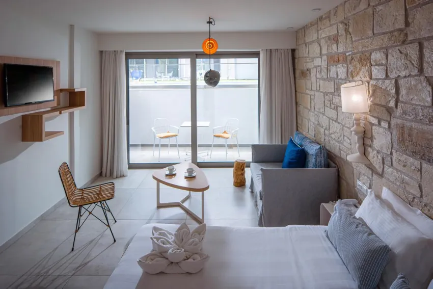 Mary Hotel & Mary Royal Suites 3*-22