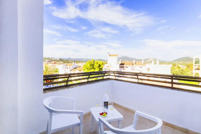 Plazamar Serenity Resort 3*-7