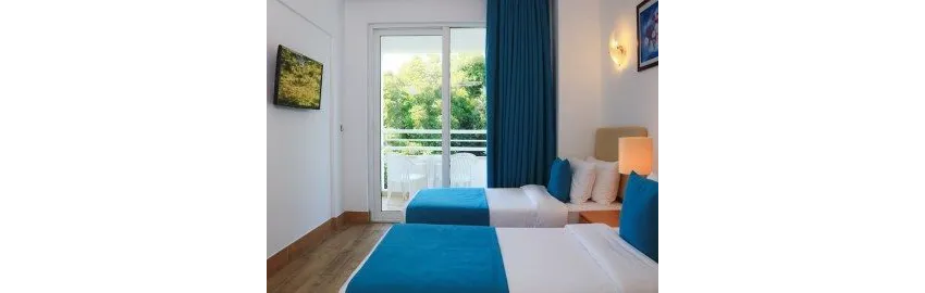Labranda Alantur Hotel 5*-26