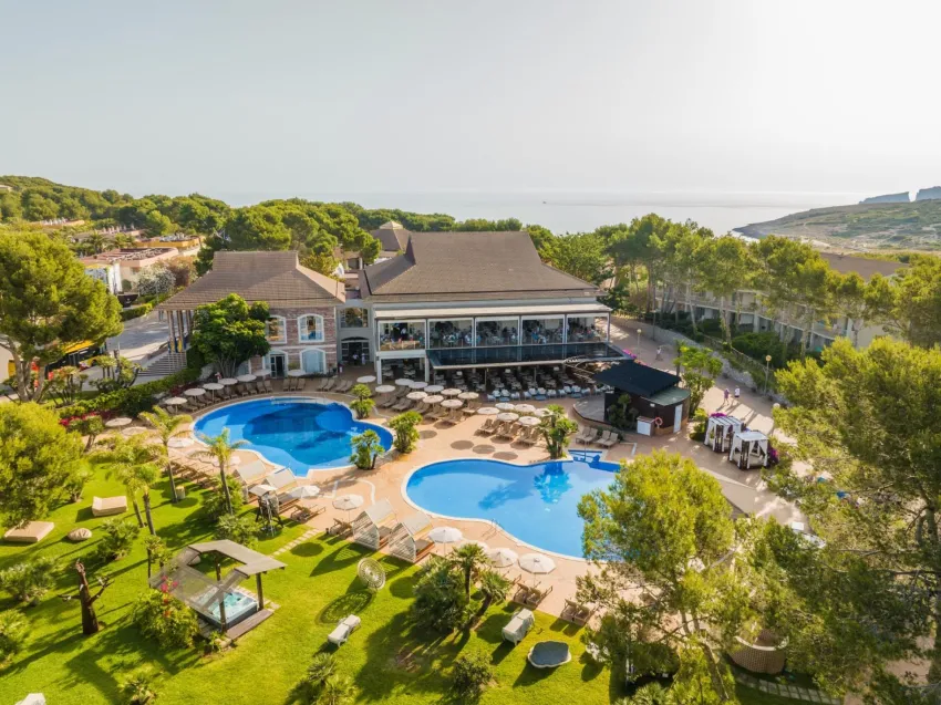 VIVA Cala Mesquida Suites & Spa 4*-2