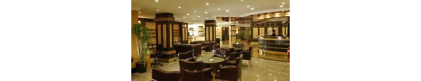 Bonapart Sealine Hotel 3*-16