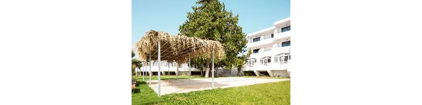 Cyprotel Faliraki 4*-113