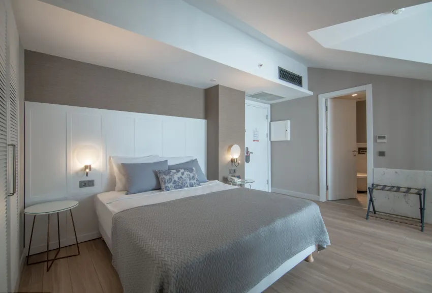 Fame Residence Kemer & Spa 4*-10