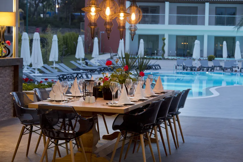 Barut Hemera Resort & Spa 5*-86