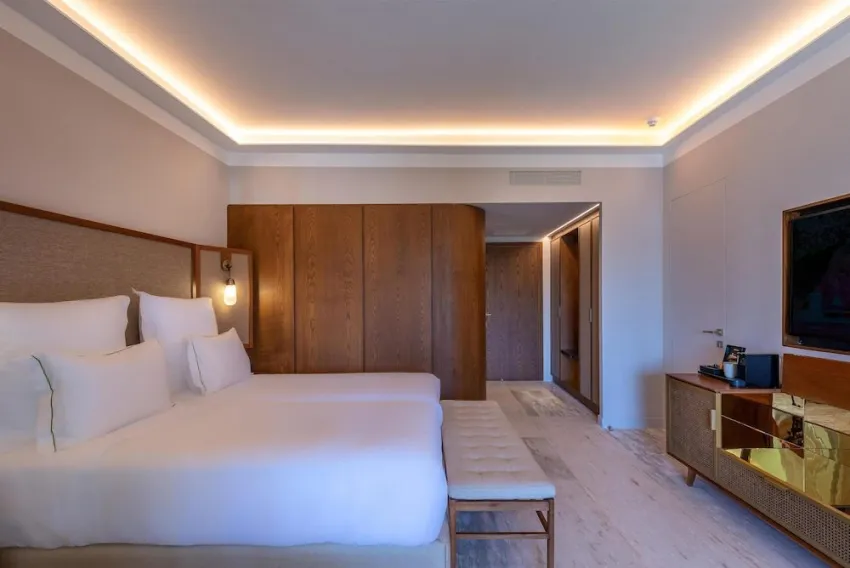 Aulus Chania Curio Collection By Hilton 5*-21