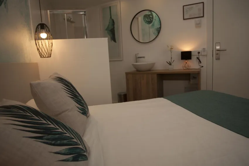Tora Hotel 3*-25