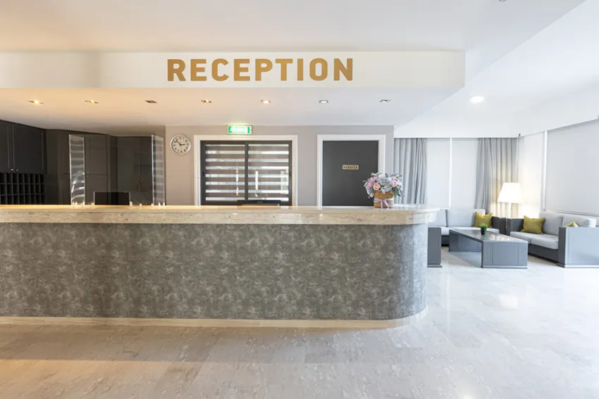 Vrissaki Hotel Apartments 3*-14