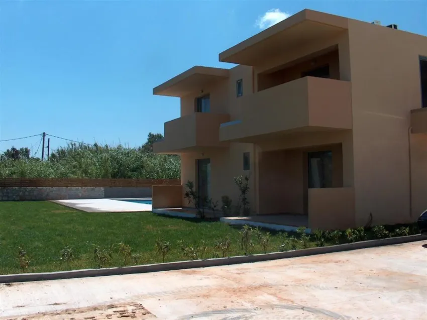 Gerona Mare Apartments 3*-6