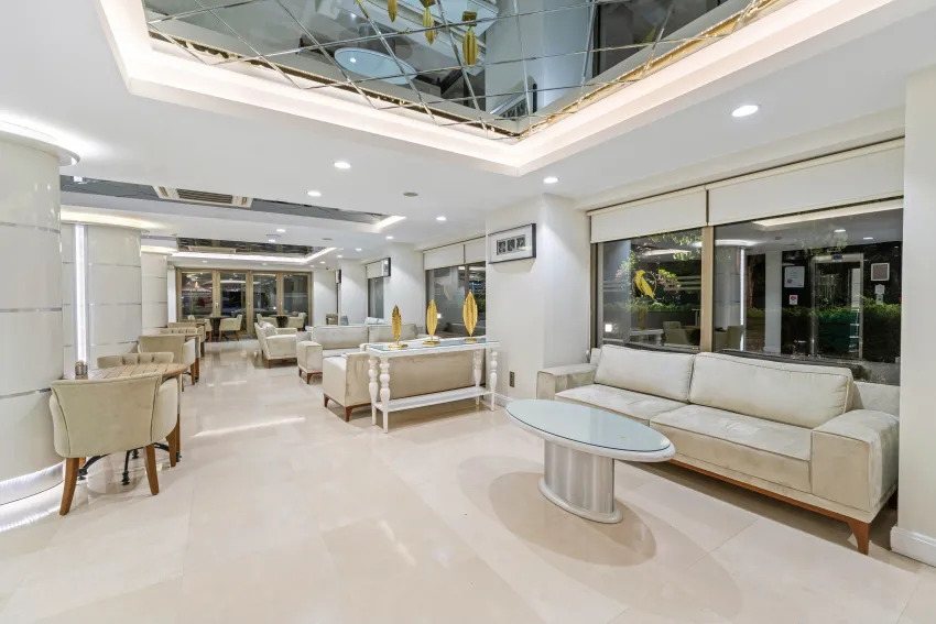 Falcon Hotel 4*-2