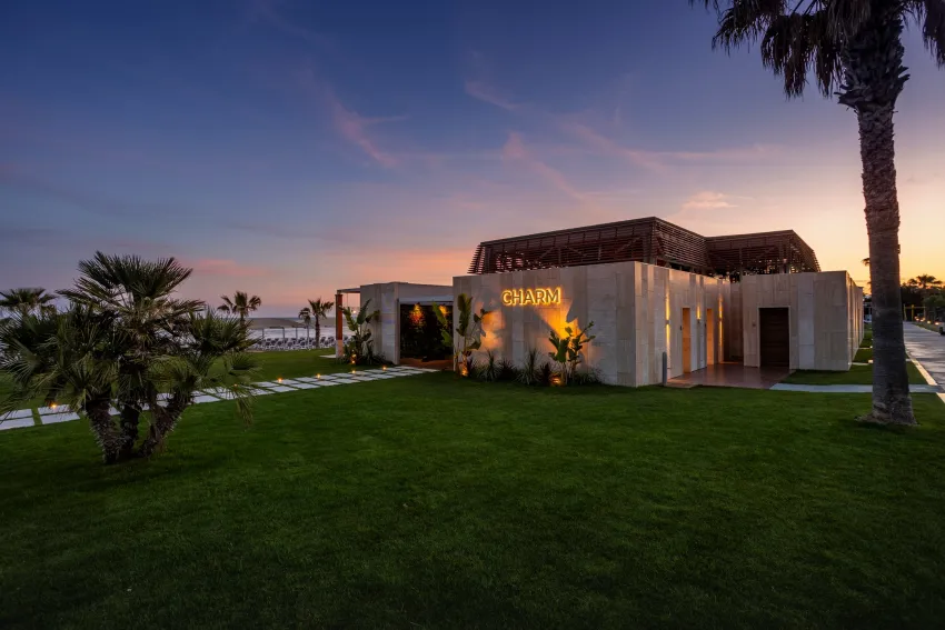 Calista Luxury Resort 5*-107