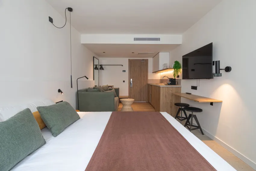 Cabot Las Velas Apartments -8