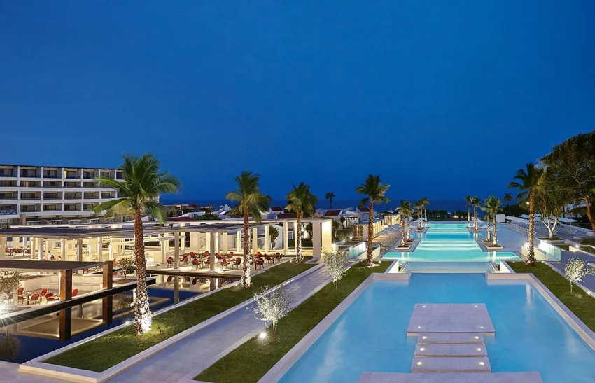 Grecotel Lux Me Dama Dama 4*-5