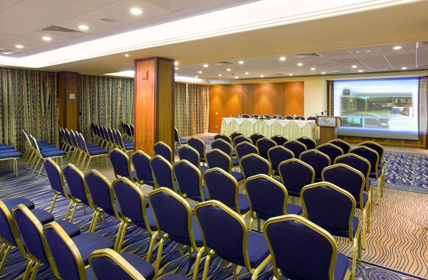 Ajax Hotel 4*-76