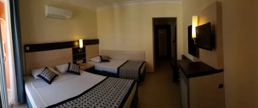 KLEOPATRA BALIK HOTEL  3*-10