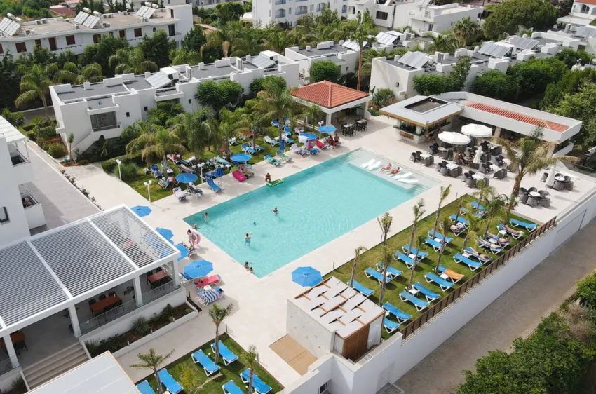 Sentido Kyknos Beach Hotel and Bungalows 4*-28