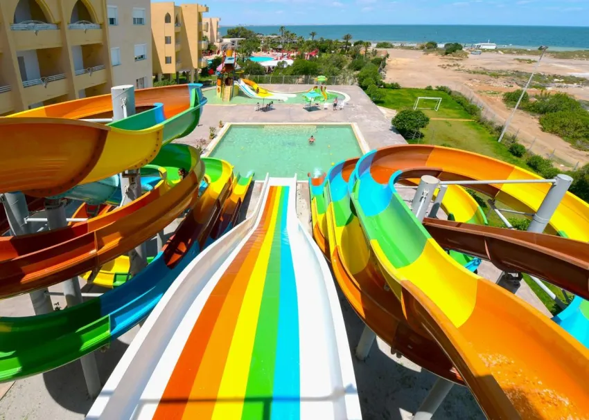 Skanes Serail & Aqua Park 4*-57
