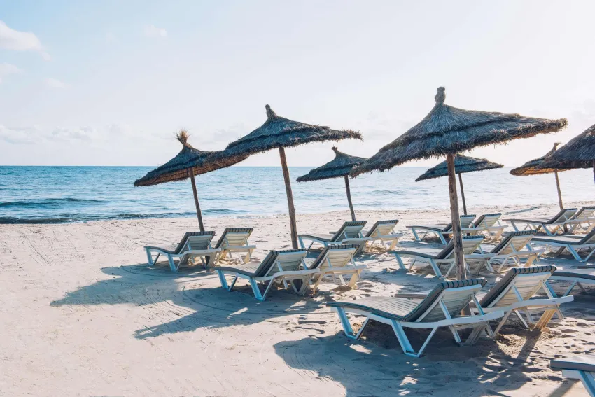 Iberostar Selection Kantaoui Bay 5*-77