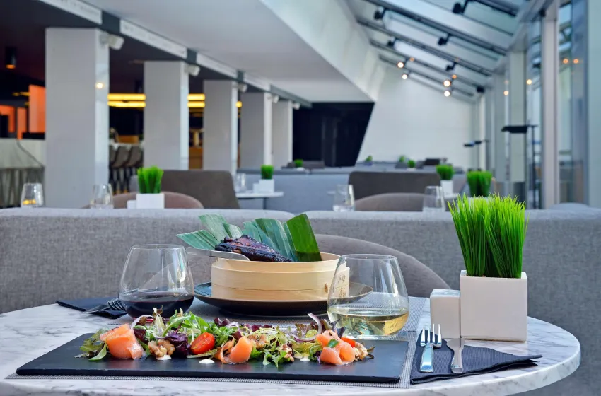 Innside Palma Bosque 4*-364