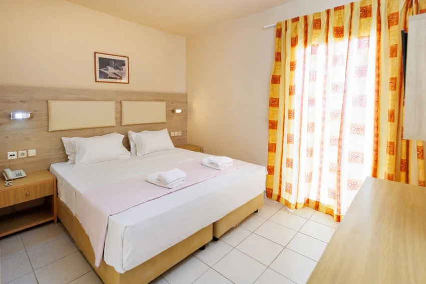 Aqua Sun Village 4*-1