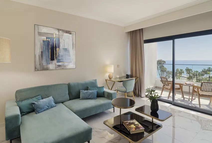 The GrandResort – Limited Edition by Leonardo Hotels 5*-2