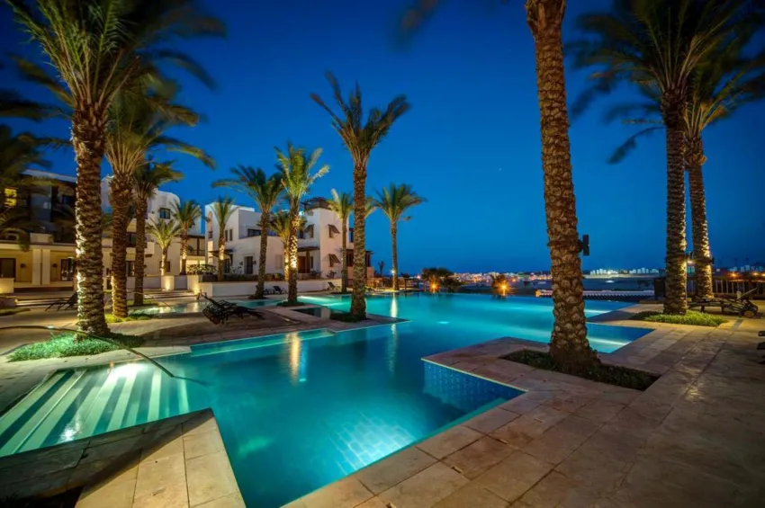 Ancient Sands Golf Resort and Residences 5*-7