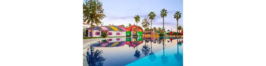 IC Hotels Santai Family Resort 5*-101