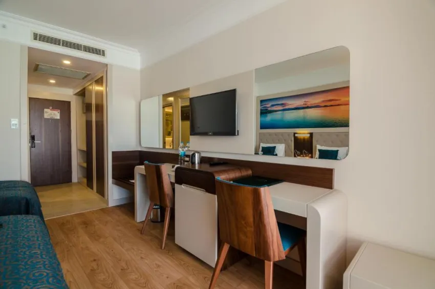 The Lumos Deluxe Resort Hotel & Spa 5*-33