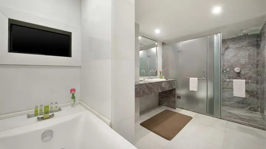 Hilton Plaza Hurghada 5*-5