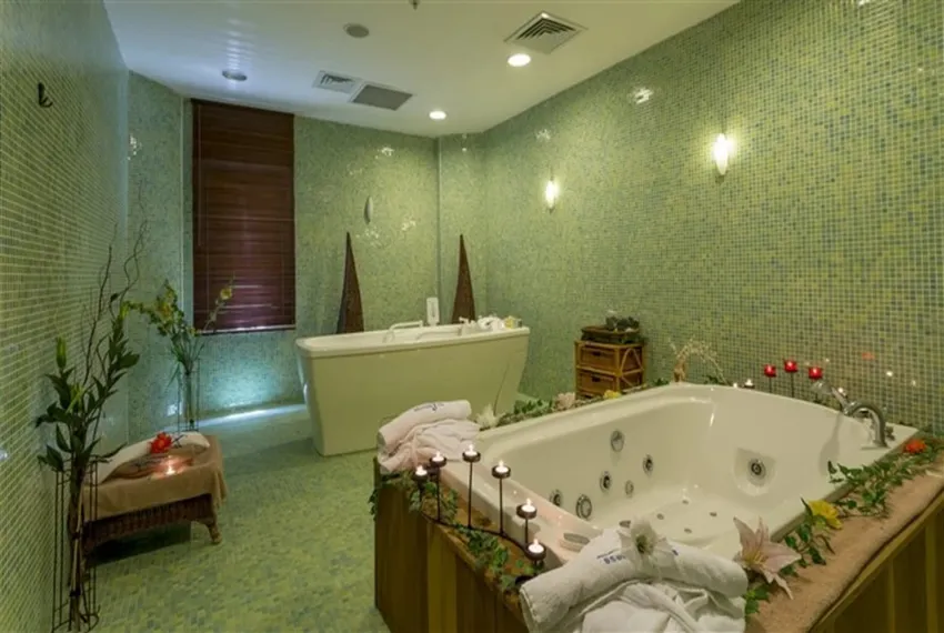 Mukarnas Resort & Spa 5*-15