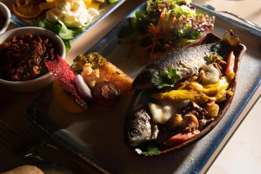 OZ HOTELS SIDE PREMIUM  5*-15