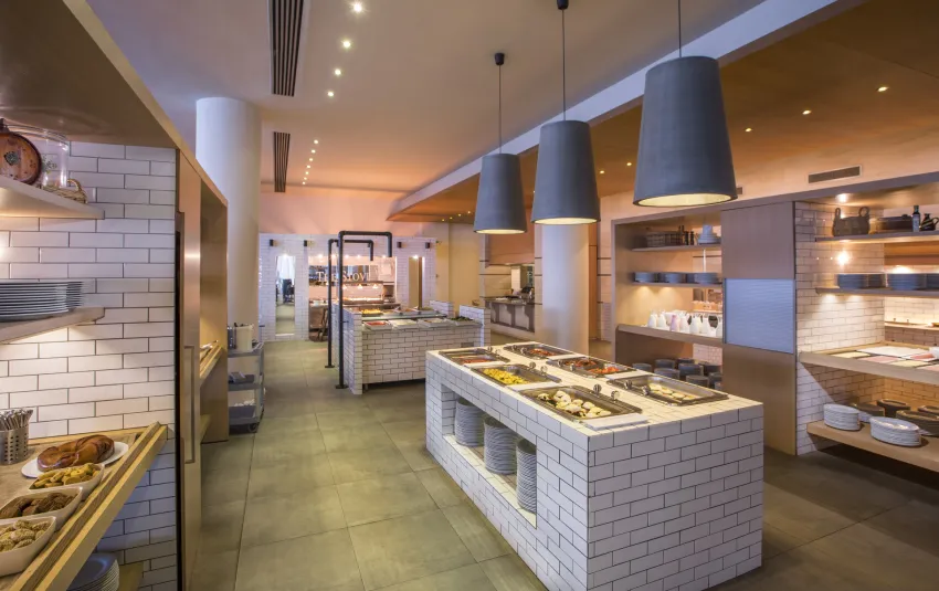 The Island Hotel 5*-11