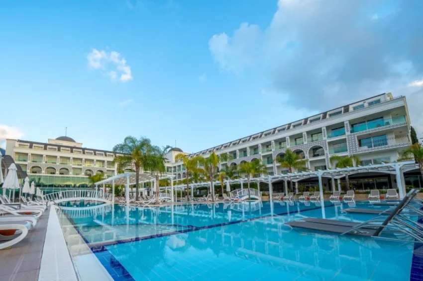 Karmir Resort & Spa 5*-21