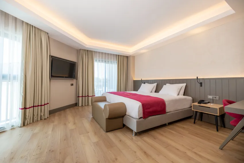 The X Belek 5*-54